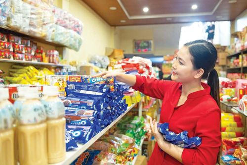 Từ 1/6/2025, hộ kinh doanh dưới 1 tỷ đồng nộp thuế ra sao?
