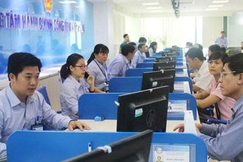 Đình chỉ công chức vi phạm, kiến tạo văn hóa công vụ mới