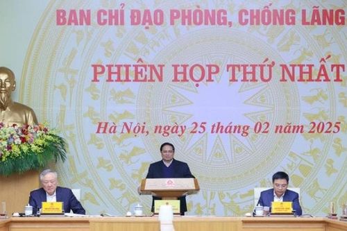 'Thực hành tiết kiệm' - thông điệp mạnh mẽ để đất nước bước vào kỷ nguyên mới
