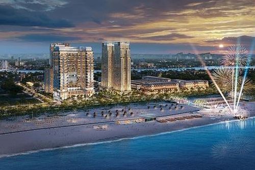 Regal Group ra mắt tổ hợp hơn 3.300 căn hộ hạng sang, sở hữu lâu dài bên biển Bảo Ninh