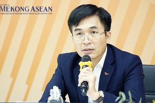 Tổng giám đốc Văn Phú Invest từ nhiệm