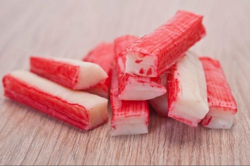 Xuất khẩu chả cá, surimi Việt Nam vượt mốc 100 triệu USD