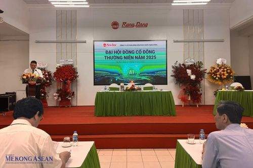ĐHĐCĐ Rạng Đông: Mục tiêu lãi trước thuế 400 tỷ đồng, cổ tức bằng tiền 50%