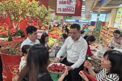 Phát động chiến dịch tiêu dùng Xanh 2025 để nâng tầm hàng Việt