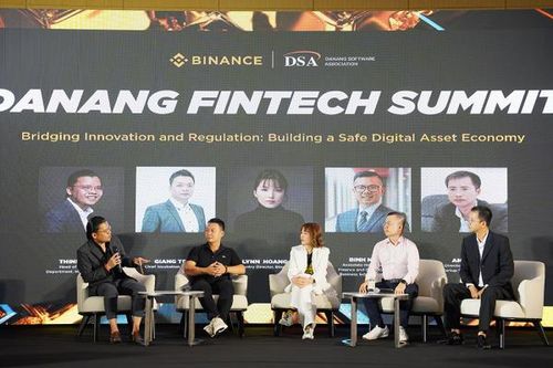 Xây dựng khung pháp lý cho tài sản số, thúc đẩy thu hút đầu tư nước ngoài tại Việt Nam