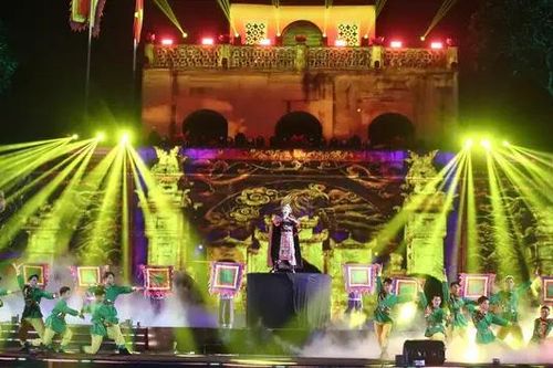 Festival Thăng Long-Hà Nội năm 2025 diễn ra từ 31/10-9/11