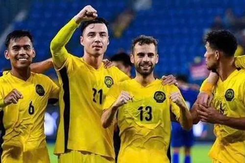 Ngoại binh của đội tuyển Malaysia tự tin sẽ thắng Việt Nam