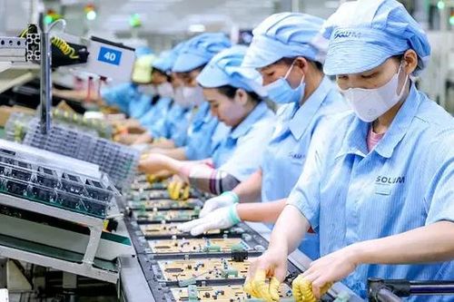 Việt Nam sắp đón thêm hàng chục tỷ USD vốn FDI