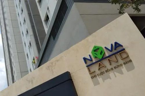 Novaland tái cấu trúc lô trái phiếu chuyển đổi 320 triệu USD