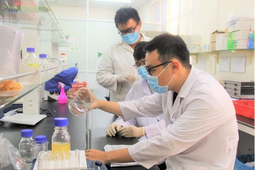 Công bố kết quả chương trình thu hút nhà khoa học đầu ngành 2025