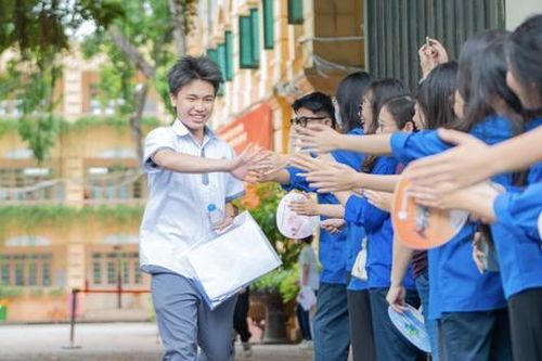 Gợi ý đáp án môn Tiếng Anh thi vào lớp 10 tại Hà Nội