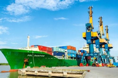 Vận tải Hải An (HAH) trình kế hoạch lợi nhuận 2025 tăng 33%, dự kiến đóng mới 4 tàu container