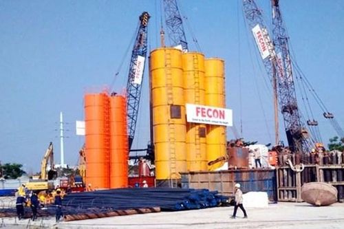 Fecon (FCN) có kế hoạch phát hành 120 tỷ đồng trái phiếu trong tháng 6, lợi nhuận công ty mẹ quý I/2025 vẫn âm