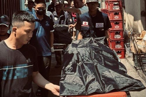 Vụ 2 mẹ con bị sát hại ở Huế: Lời khai ban đầu của gã con rể cũ, hé lộ nguyên nhân đau đớn