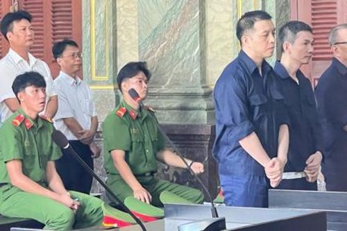 Cựu phó chủ tịch phường mong tòa phúc thẩm xem xét điều gì?