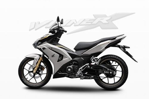 Bảng giá xe máy Winner X mới nhất tháng 6/2025