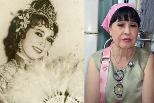 'Thần đồng cải lương' giờ sống đơn độc, từng nhiều lần nghĩ quẩn vì bế tắc