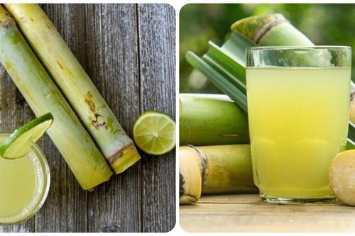 Uống nước mía thường xuyên có tốt cho sức khỏe?