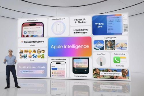 Apple tiết lộ bí mật gì trong sự kiện WWDC 2025 sắp diễn ra?
