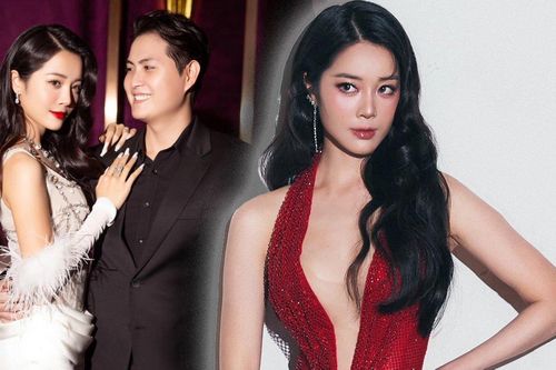 'Tiểu tam' màn ảnh Việt: Ông xã lo kinh tế để tôi được thoải mái làm nghề