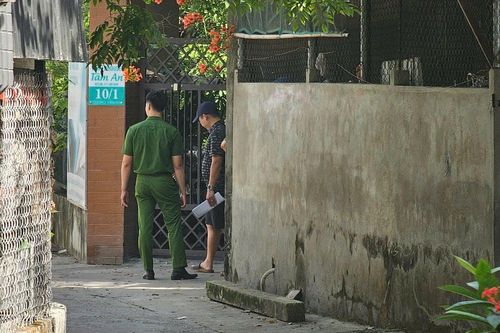 Nghi án con rể dùng dao sát hại nhà vợ làm 3 người thương vong