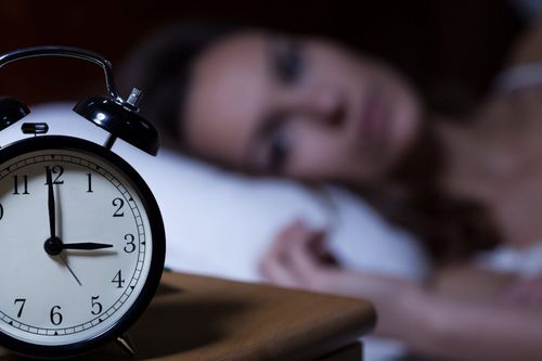 Các mẹo giúp ngủ lại khi tỉnh giấc giữa đêm