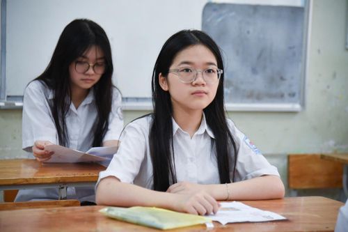 Gợi ý đáp án đề thi môn tiếng Anh thi vào lớp 10 Hà Nội 2025