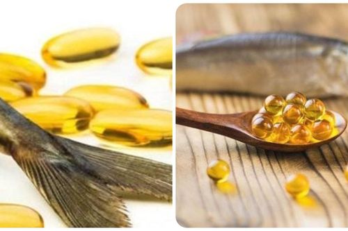 Thời điểm uống dầu cá Omega-3 đạt hiệu quả tốt nhất