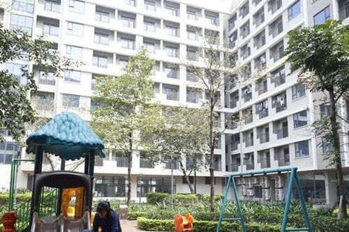 Để ước mơ an cư của người thu nhập thấp thành hiện thực
