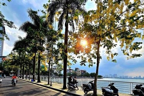 Việt Nam nằm trong top 5 điểm đến được du khách châu Âu tìm kiếm nhiều nhất mùa hè 2025