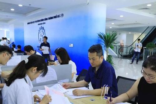 Trung tâm Hành chính công Hà Nội lý giải nguyên nhân chậm trả kết quả thủ tục hành chính