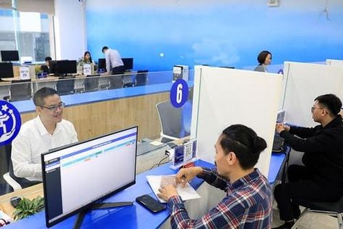 Hà Nội: Tiếp nhận 100% hồ sơ trực tuyến và trực tuyến toàn trình lĩnh vực xây dựng