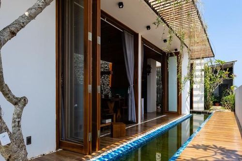 Nhà bên cạnh mương nước sẽ ảnh hưởng như thế nào đến vận khí và đời sống gia đình