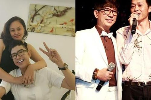 Long Nhật: NSƯT Hoài Linh là người nhân hậu, hiền lành