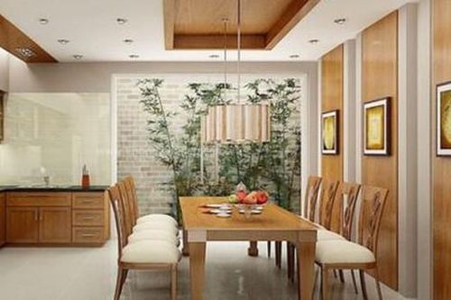 Cách chọn tranh treo phòng bếp hợp phong thủy theo mệnh 2025