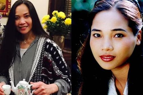 Nữ NSƯT Hà thành từng đóng 'Truyện cổ tích tuổi 17' ở thập niên 90 giờ có nhan sắc ra sao?