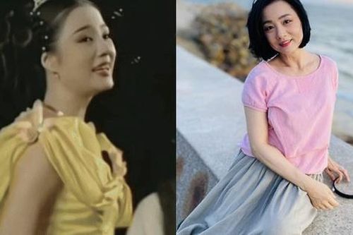 Nữ NSƯT sinh ra để làm công chúa, 53 tuổi đẹp như 30, sống xa chồng để giữ hạnh phúc hôn nhân