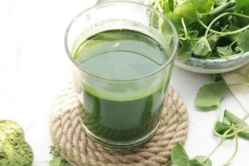 Thải độc, giải nhiệt cho cơ thể mùa nắng nóng với những loại nước dễ kiếm, rẻ tiền
