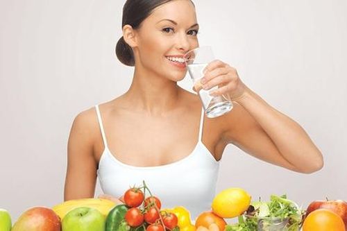 6 loại thực phẩm giúp trẻ lâu