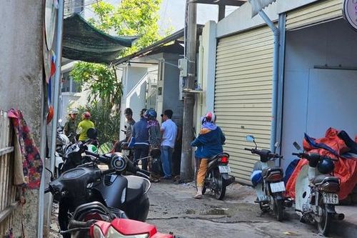 Nghi án 3 người trong gia đình ở Huế bị một đối tượng dùng dao tấn công