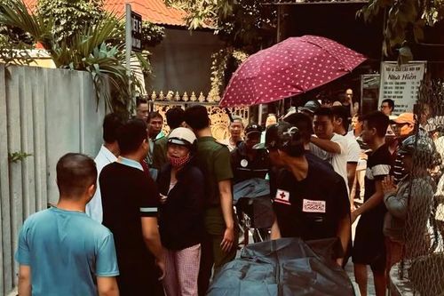 Lời khai của kẻ dùng dao tấn công gia đình vợ cũ ở Huế khiến 3 người thương vong