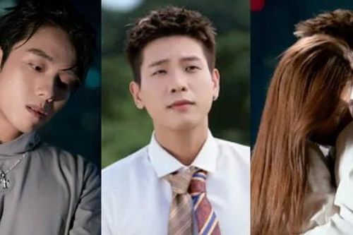 Không chỉ kết hợp với Hải Đăng Doo, Quân A.P còn mời 'người ấy' tham gia MV