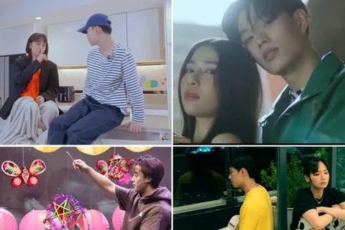 Hải Đăng Doo từng 'lỡ duyên' với MaiQuinn, Dương Domic 'say nắng' LyHan