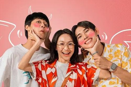 Avin Lu, Hoàng Hà sẽ 'phá dớp' cho dòng phim thanh xuân vườn trường Việt Nam?