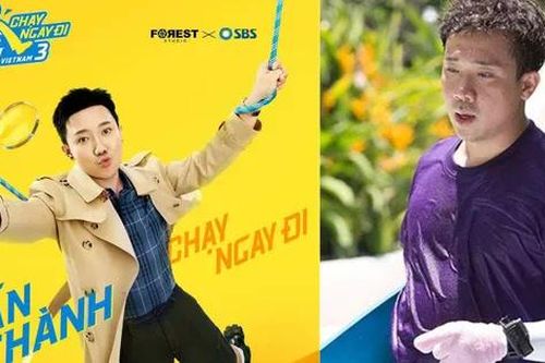 Trấn Thành gia nhập dàn cast Running Man Vietnam 3, phát ngôn cũ được 'đào' lại