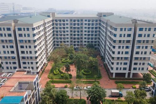 Tạo cơ chế đột phá, tháo gỡ 'vòng kim cô' cho nhà ở xã hội