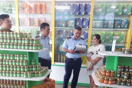 Phú Thọ: Phát hiện hơn 23 nghìn sản phẩm yến có dấu hiệu không đảm bảo chất lượng