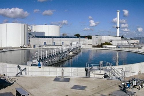Quản lý nguồn nước trong sản xuất: Lời giải bài toán phát triển xanh, bền vững