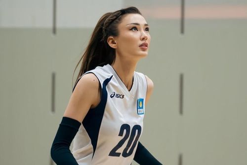 'Nữ thần bóng chuyền' rời Đông Nam Á sau mùa giải đáng thất vọng