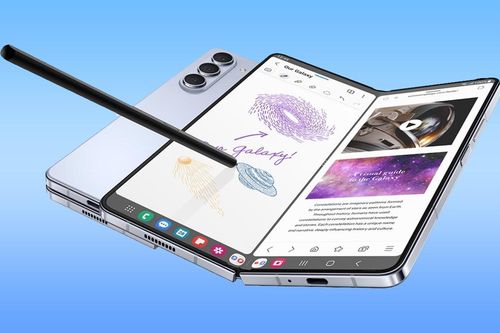 Samsung sắp gây bất ngờ